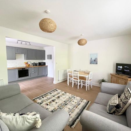 Lincombe Court Apartment Wellswood 托基 外观 照片