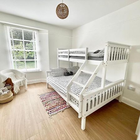 Lincombe Court Apartment Wellswood 托基 外观 照片