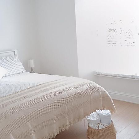 Lincombe Court Apartment Wellswood 托基 外观 照片