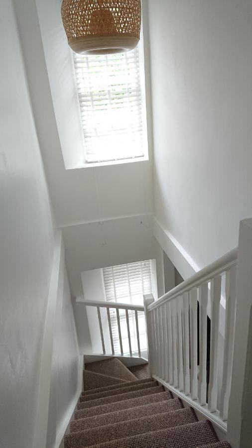 Lincombe Court Apartment Wellswood 托基 外观 照片