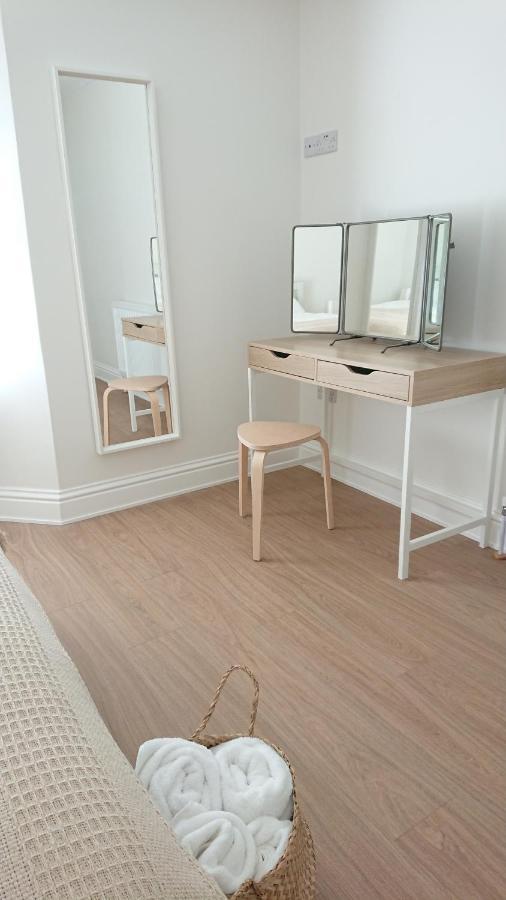 Lincombe Court Apartment Wellswood 托基 外观 照片