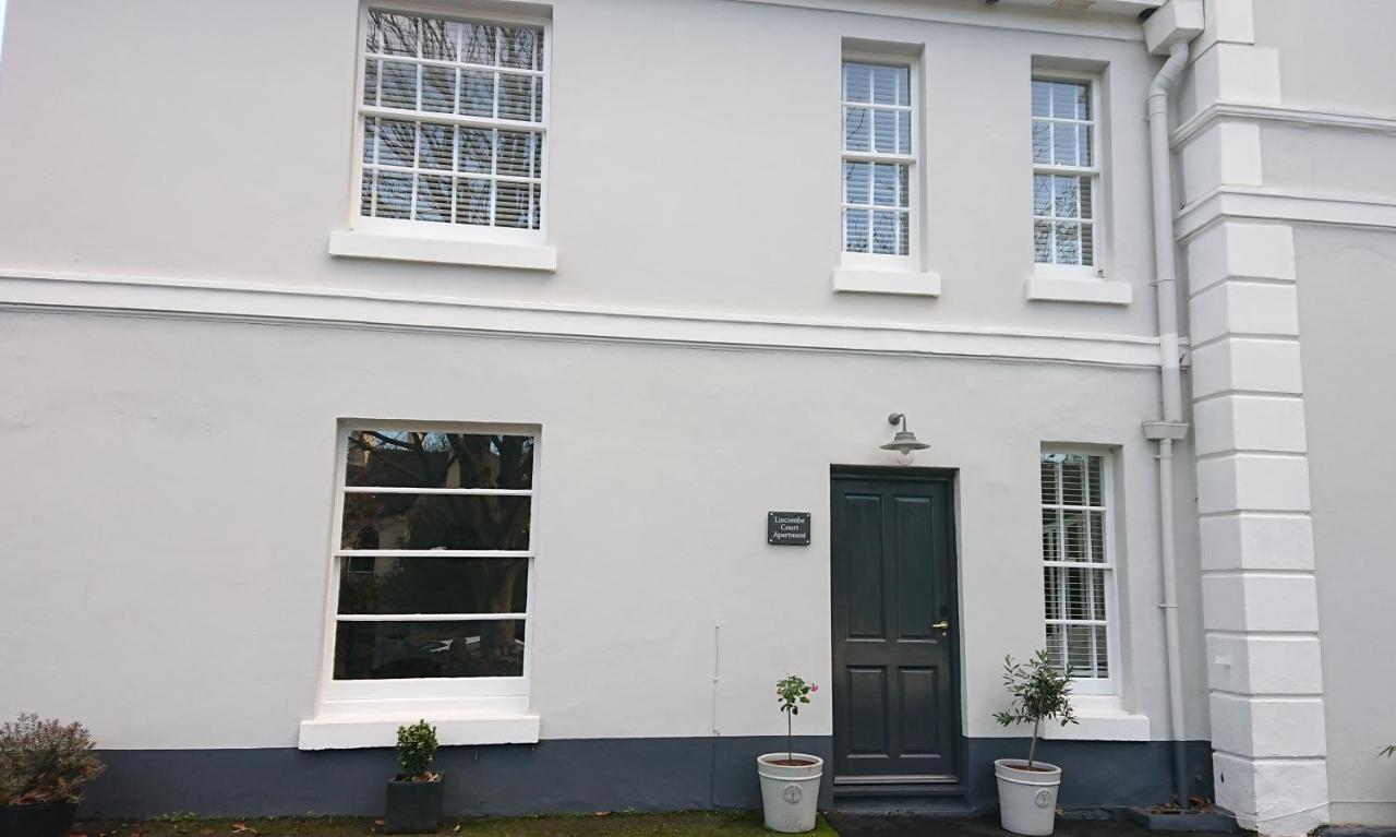 Lincombe Court Apartment Wellswood 托基 外观 照片