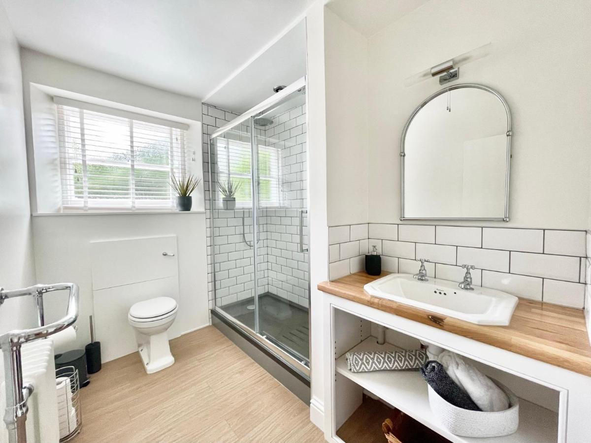 Lincombe Court Apartment Wellswood 托基 外观 照片