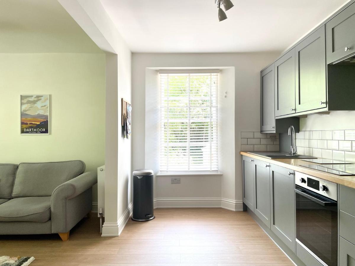 Lincombe Court Apartment Wellswood 托基 外观 照片