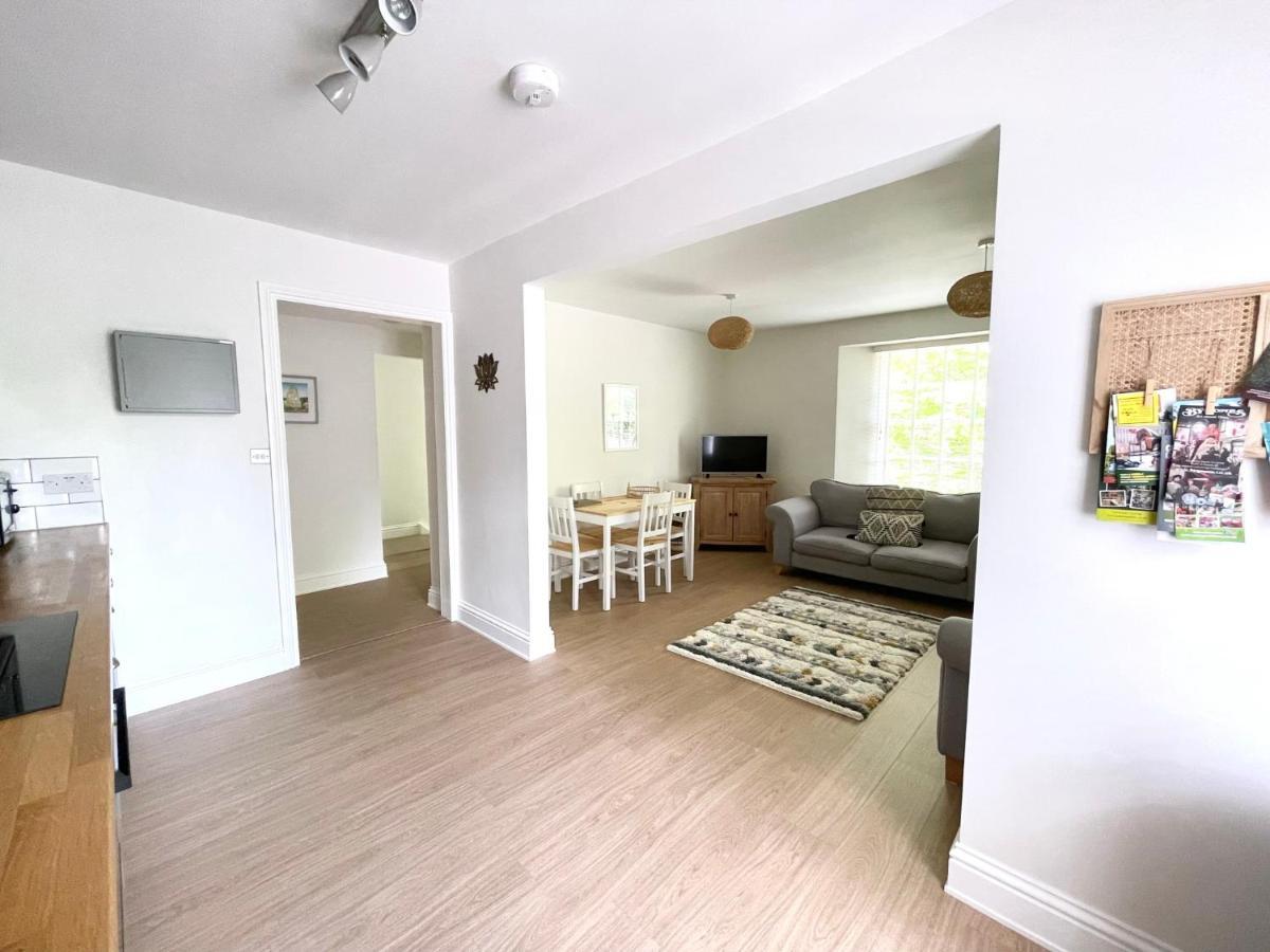 Lincombe Court Apartment Wellswood 托基 外观 照片