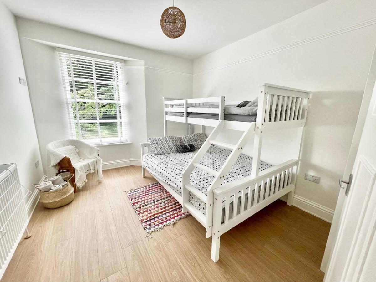 Lincombe Court Apartment Wellswood 托基 外观 照片